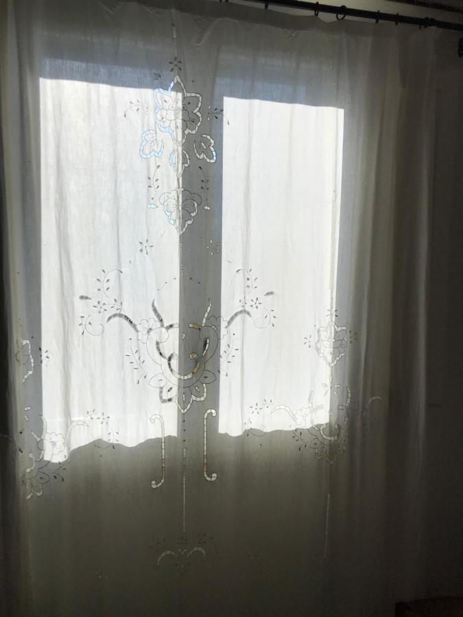 Casina Mozart Lecce Bed & Breakfast Magliano Dış mekan fotoğraf