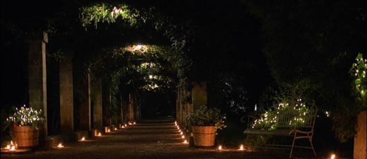 Casina Mozart Lecce Bed & Breakfast Magliano Dış mekan fotoğraf