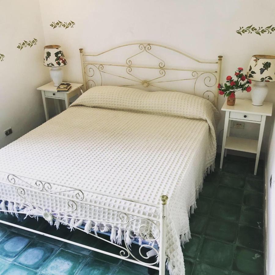 Casina Mozart Lecce Bed & Breakfast Magliano Dış mekan fotoğraf