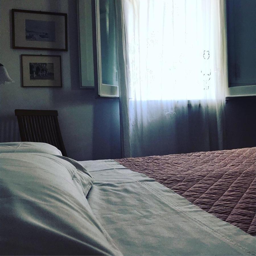 Casina Mozart Lecce Bed & Breakfast Magliano Dış mekan fotoğraf