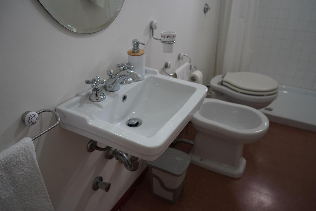 Casina Mozart Lecce Bed & Breakfast Magliano Dış mekan fotoğraf