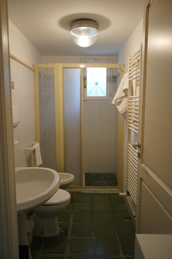 Casina Mozart Lecce Bed & Breakfast Magliano Dış mekan fotoğraf